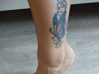 Erotisk videochat AnnaAquarius