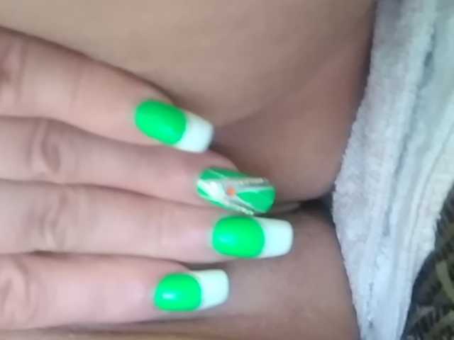 Kringkasting av skjermbilder AnnaAquarius