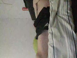 Erotisk videochat AnnaArtem