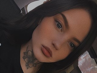 Erotisk videochat Annabelle11