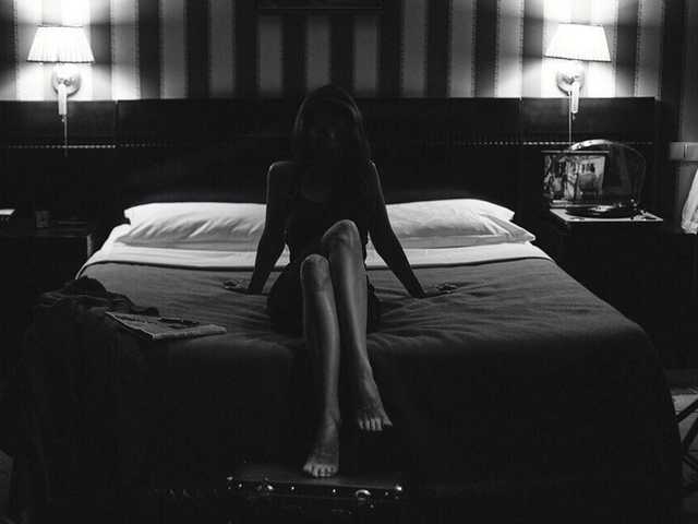 Foto av profilen AnnAnny