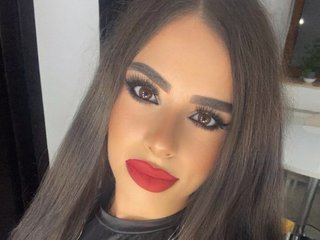 Erotisk videochat AnnabelleRise