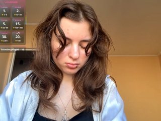 Erotisk videochat AnnabellKowalkowski