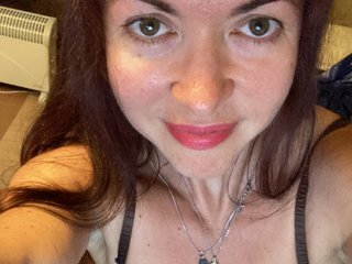 Erotisk videochat AnnaCandyFit