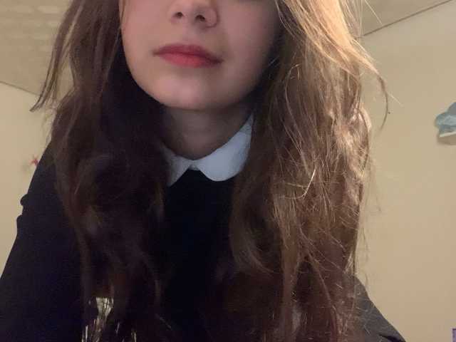 Kringkasting av skjermbilder AnnaCow13