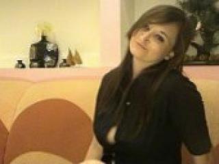 Erotisk videochat annadevil