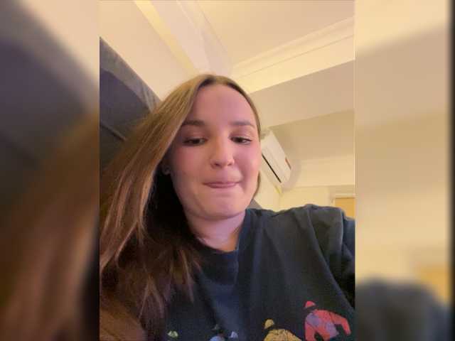 Kringkasting av skjermbilder Annafirepussy