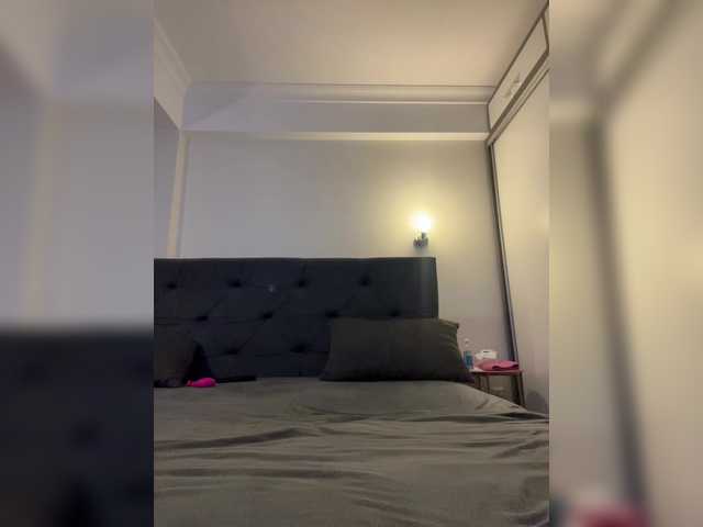 Kringkasting av skjermbilder Annafirepussy