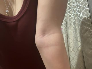 Erotisk videochat AnnaFisher