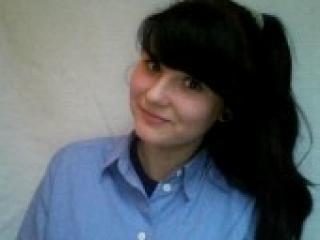 Erotisk videochat annafrom