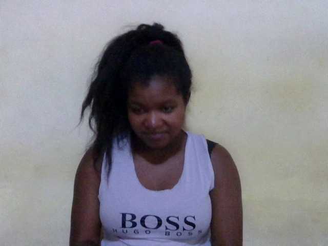 Kringkasting av skjermbilder Annah7