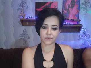 Erotisk videochat _Dia-Vik_