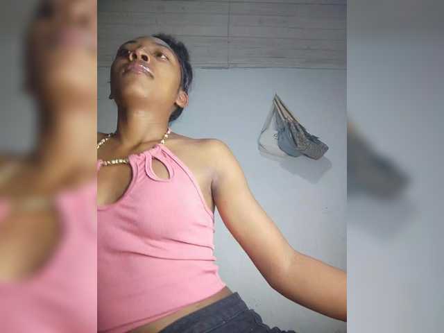 Kringkasting av skjermbilder Annais19