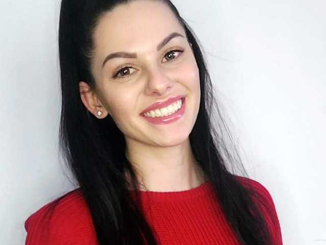 Foto av profilen AnnaJuicy