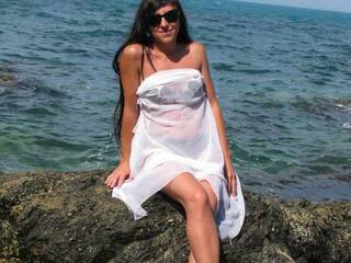 Erotisk videochat AnnaJule