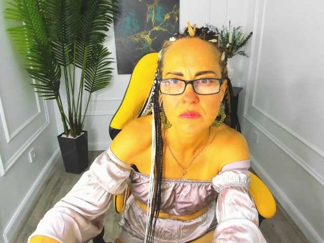 Kringkasting av skjermbilder AnnaKorleva