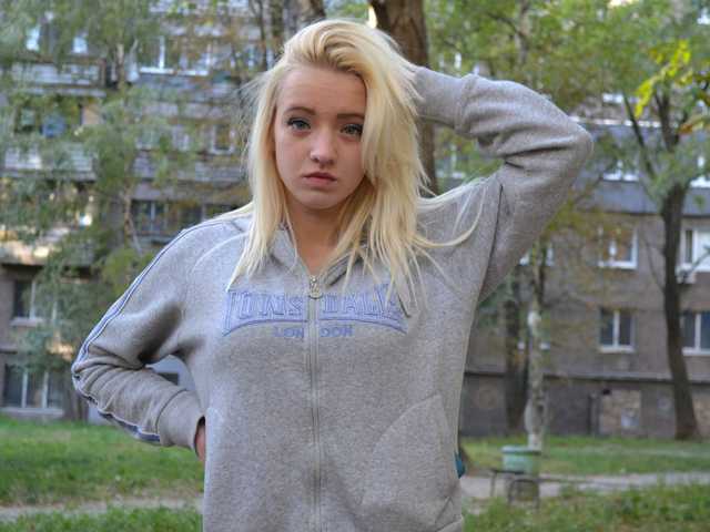 Erotisk videochat AnnaL0ve