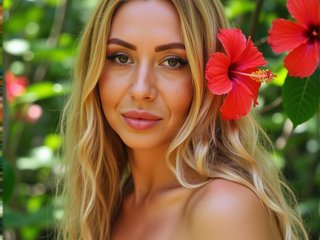 Erotisk videochat K0n4ita