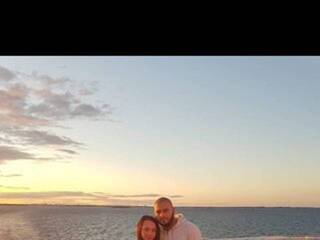 Erotisk videochat AnnaNJack