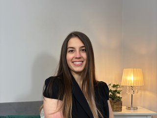 Erotisk videochat AnnaPretty