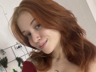 Erotisk videochat AnnaReid