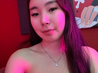 Erotisk videochat AnnaReya