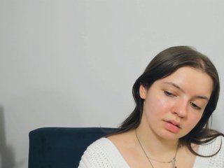 Erotisk videochat AnnaSensual