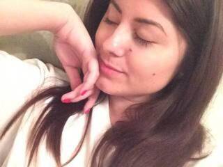 Erotisk videochat annasexy8