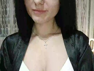 Erotisk videochat Brunette_A