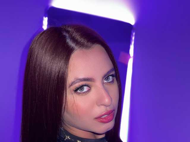 Foto av profilen Annastasia-miss