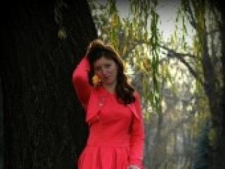 Erotisk videochat annavika