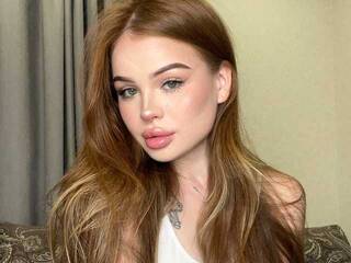 Erotisk videochat AnnBarbie