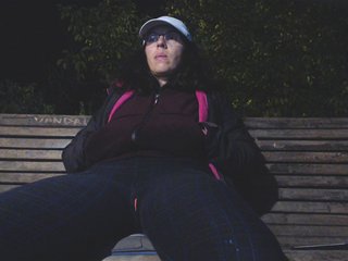 Erotisk videochat AnnBigLabia