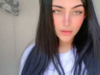 Erotisk videochat Anne-Rose