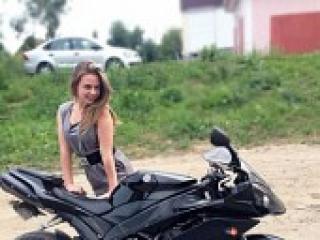Erotisk videochat annechka2