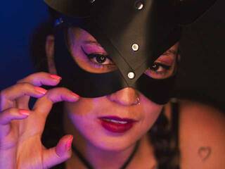 Erotisk videochat AnneiMullers