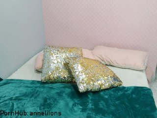Bilder anneliions TODAY OIL SHOW!! VIBRATE WITH ME!, MAKE ME HAPPY AND FUCK ME HARD!!