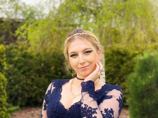 Erotisk videochat AnneLove03