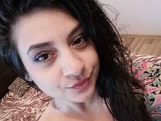 Erotisk videochat AnneMarieJones