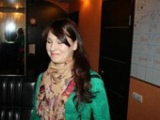 Foto av profilen annetelita