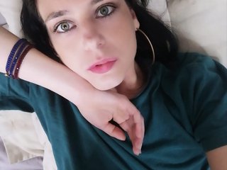 Erotisk videochat AnneXbaby