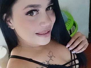 Erotisk videochat Annie-baker