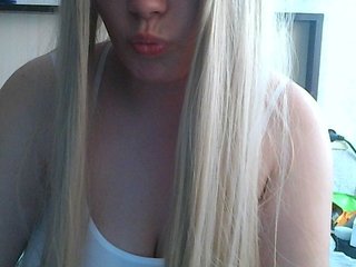 Erotisk videochat Annie-Carlotta