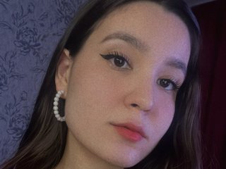 Erotisk videochat annie-fleur