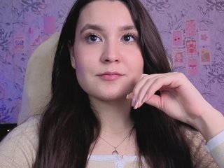 Erotisk videochat annie-fleur