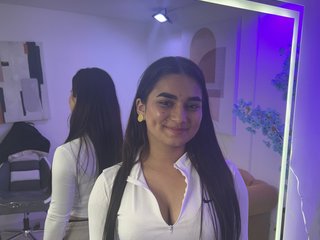 Erotisk videochat Annie-larsen
