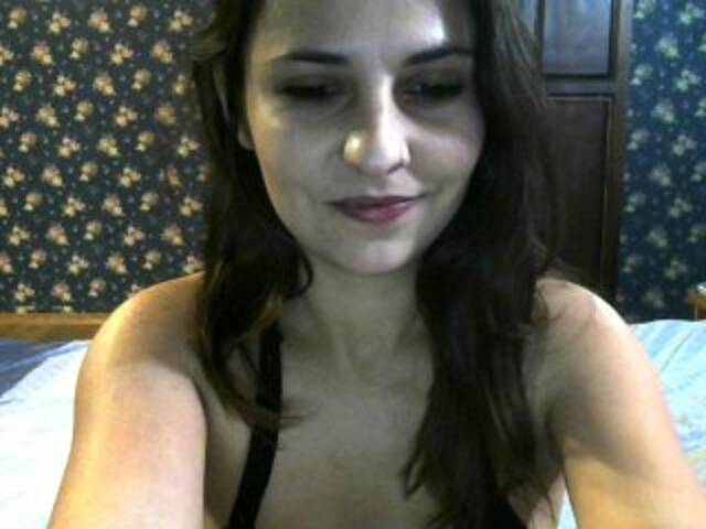 Kringkasting av skjermbilder Annie-Simon