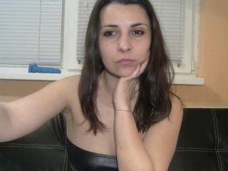 Bilder Annie-Simon Welcome to my room ;) 1234 tokens until pussy play public show