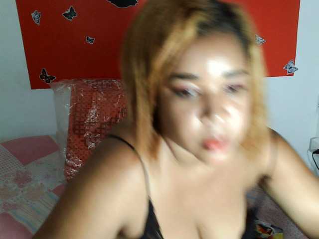 Kringkasting av skjermbilder Annie22