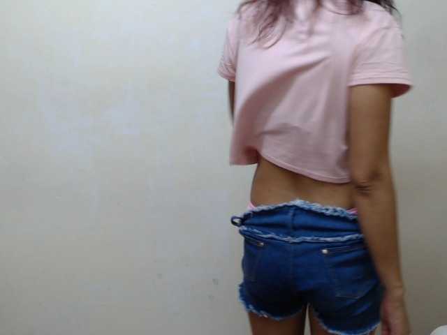 Kringkasting av skjermbilder annieclark